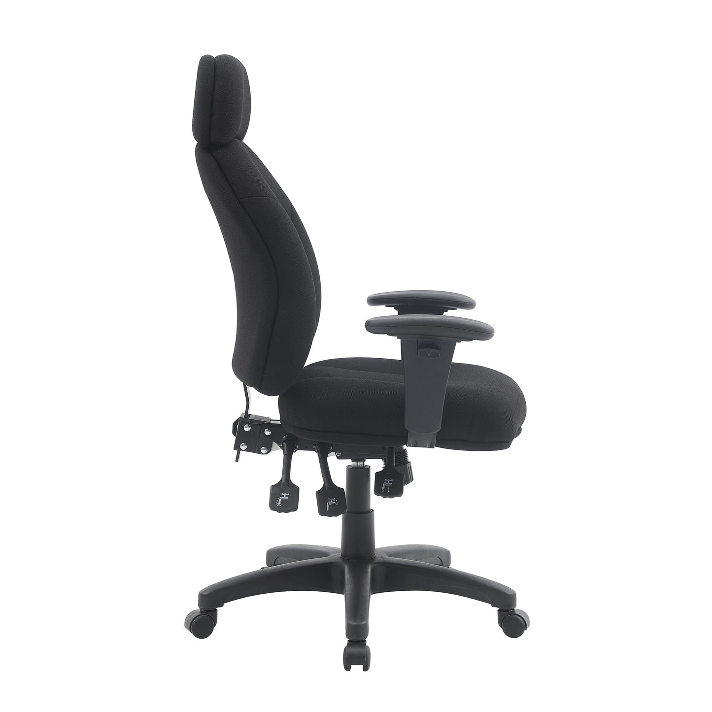 Avon Fabric Operator Office Chair