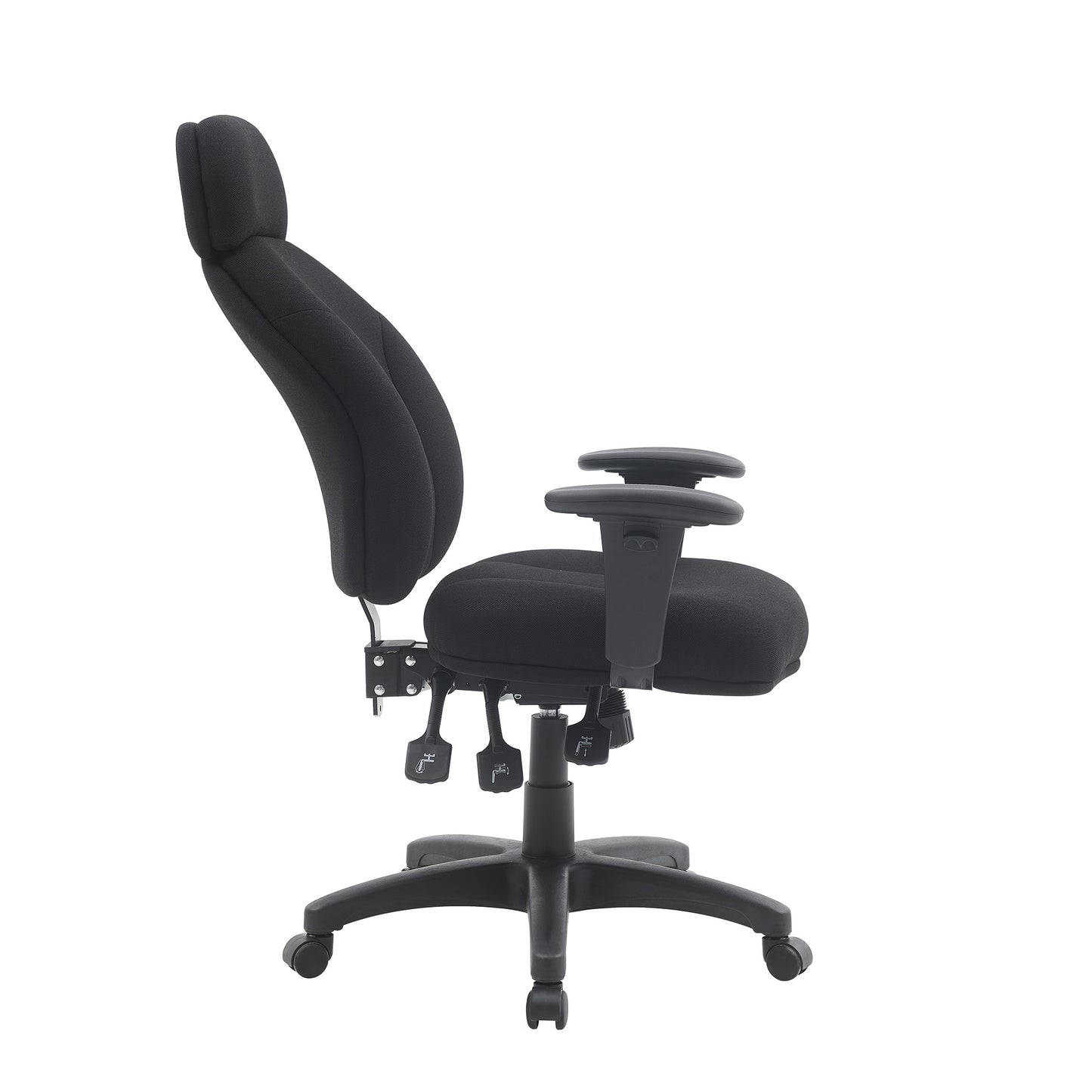 Avon Fabric Operator Office Chair
