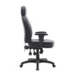 Avon PU Leather Operator Office Chair