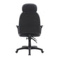 Avon PU Leather Operator Office Chair