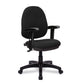 Java 200 - Medium Back Operator or Task Chair with Easy Twin Lever Control