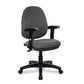 Java 200 - Medium Back Operator or Task Chair with Easy Twin Lever Control