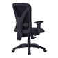 Fortis - Bariatric, Heavy Duty Task/Manager Chair with Integrated Lumbar Support