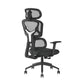 Trinity - Ergonomic Mesh Chair with Adjustable Headrest, Arms and Lumbar Support