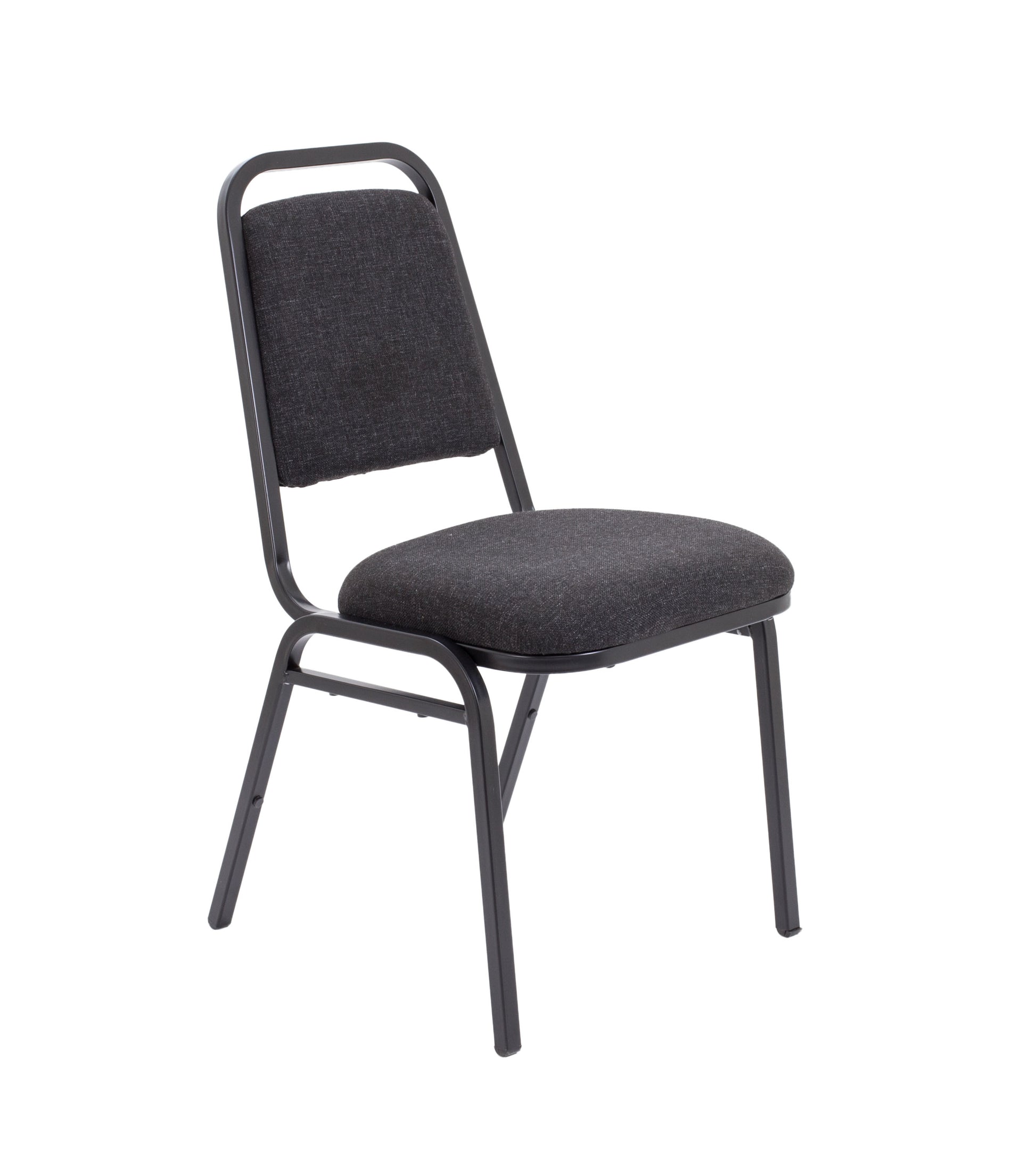 Banqueting Chair in grey