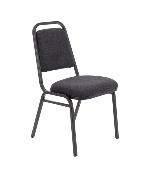 Banqueting Chair in grey