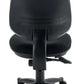 Versi 2 Lever Operators Chair Black Back