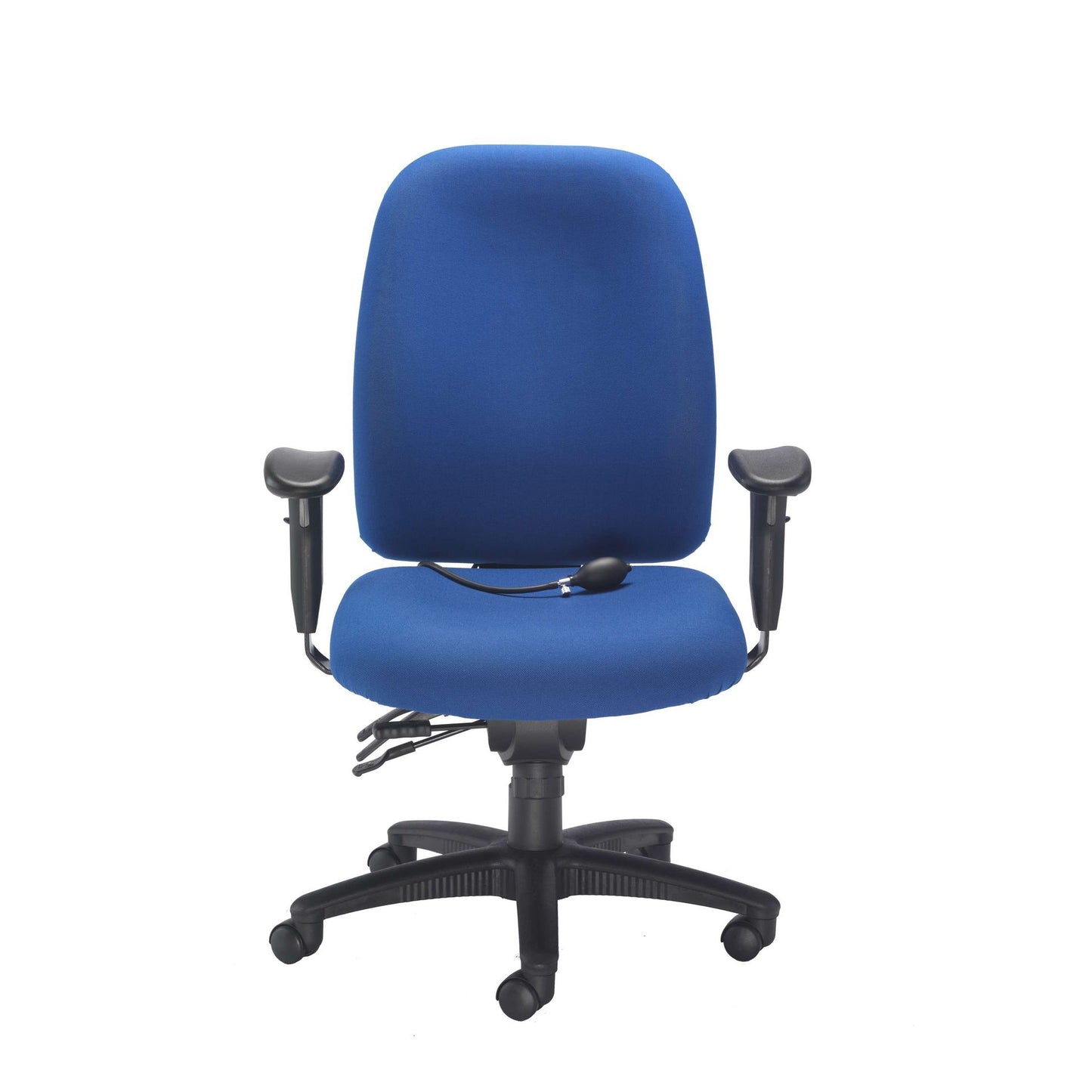 Posture Vista High Back Chair