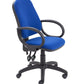 Calypso 2 High Back Operator Chair