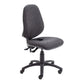 Calypso 2 Single Lever Office Chair With Fixed Back
