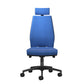 Rome High Back Office Chair with Headrest