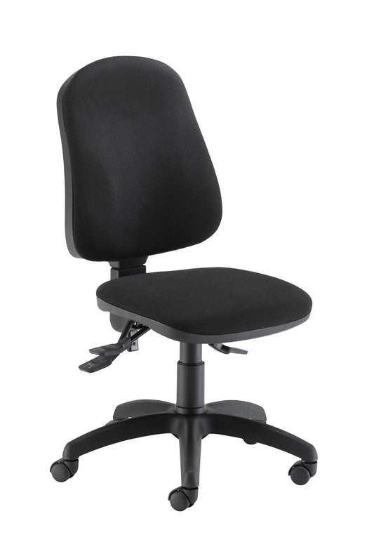 Calypso 2 Deluxe Chair in black