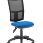 Calypso 2 Mesh Office Chair in blue