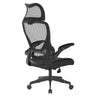 Canis - High Back Mesh Chair