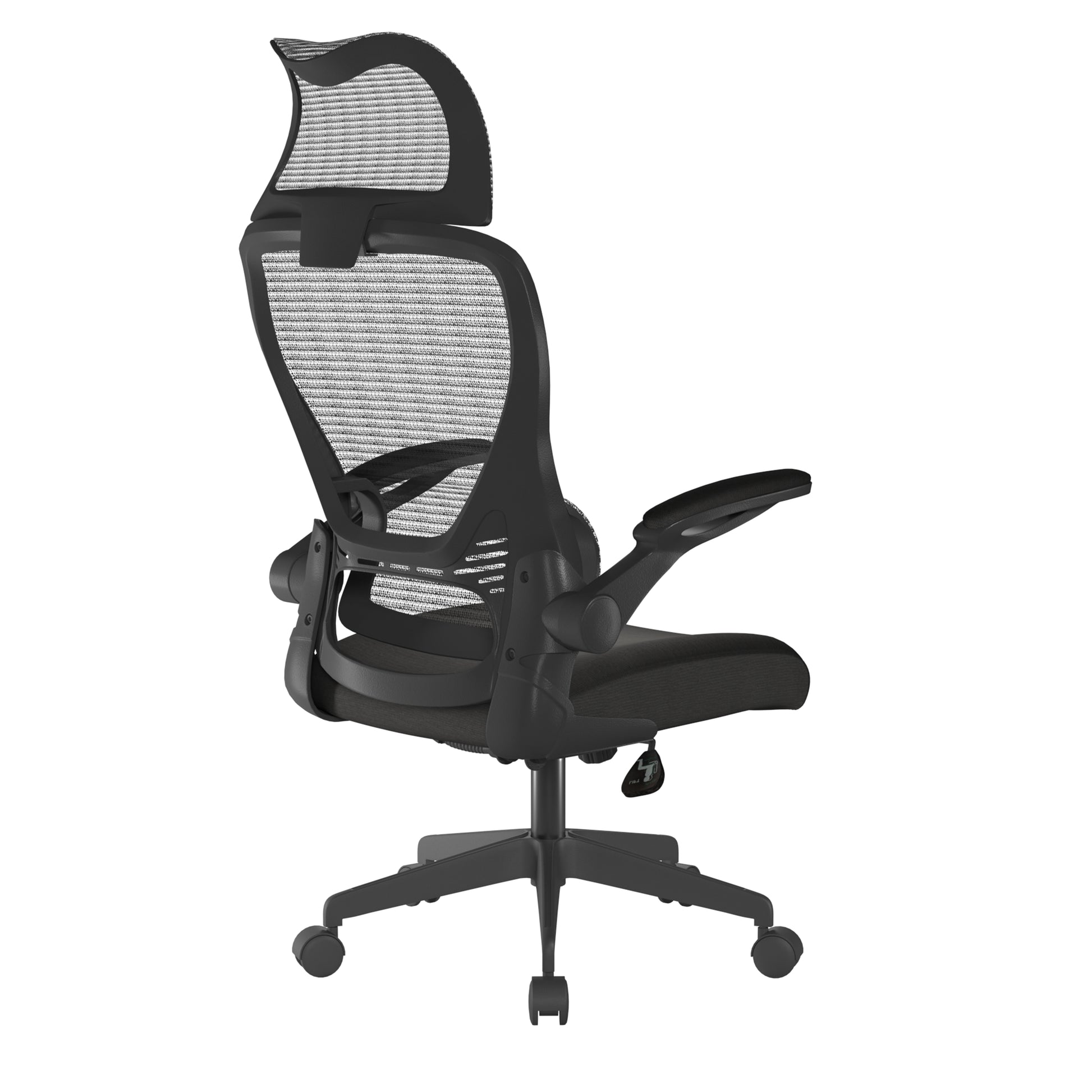 Canis - High Back Mesh Chair