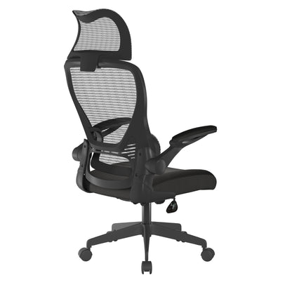 Canis - High Back Mesh Chair