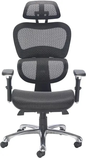 Chachi Ergonomic Office Chair front view
