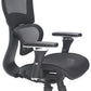 Chachi Ergonomic Office Chair side view