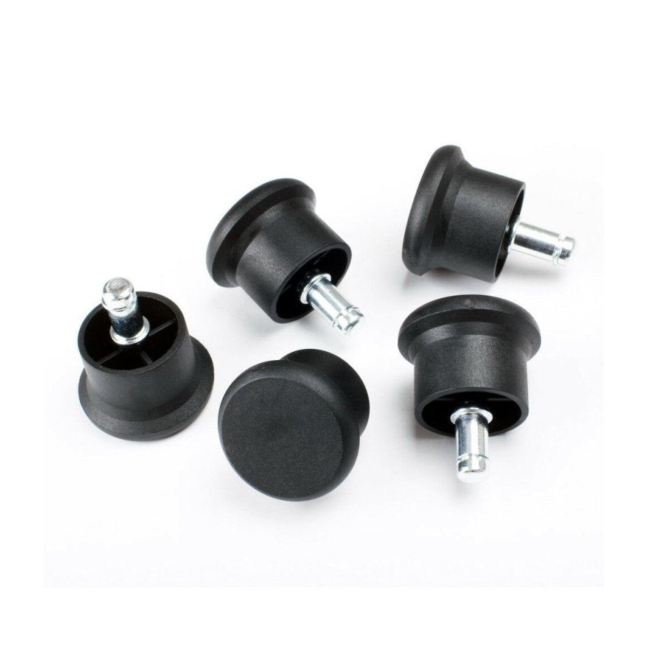 Chair Glides for office chairs. 
