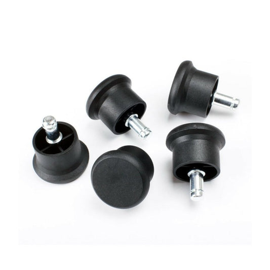 Chair Glides for office chairs. 