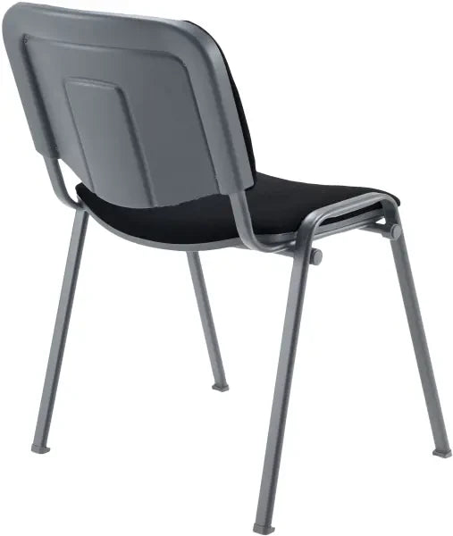 Club Chair back view