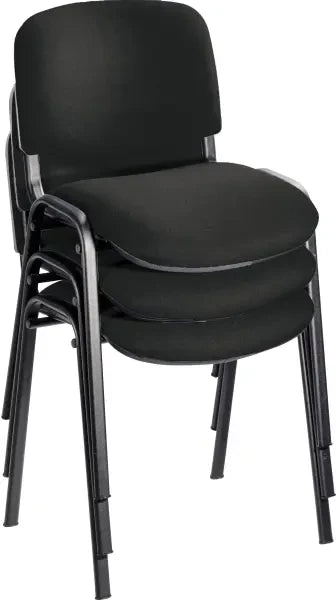 Club Chair stack view