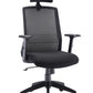 Denali High-Back Office Chair with Headrest