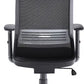Denali High-Back Office Chair with Headrest