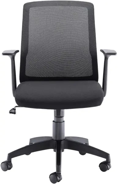 Denali Mid-Back Office Chair front view
