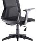 Denali Mid-Back Office Chair back view