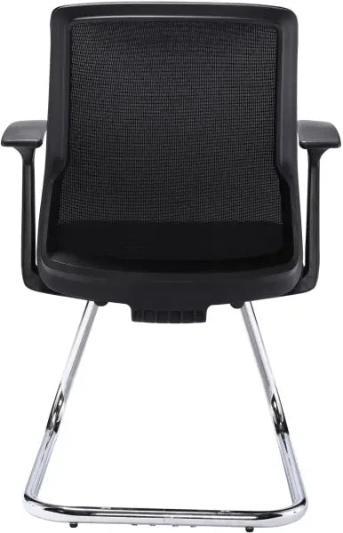 Denali Visitor Chair back view