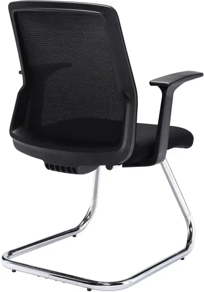 Denali Visitor Chair back view