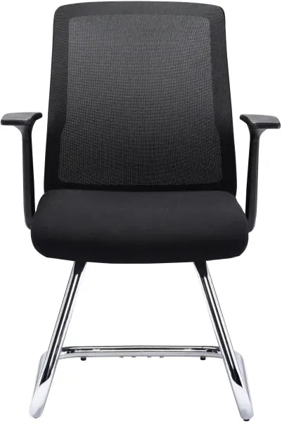 Denali Visitor Chair front view