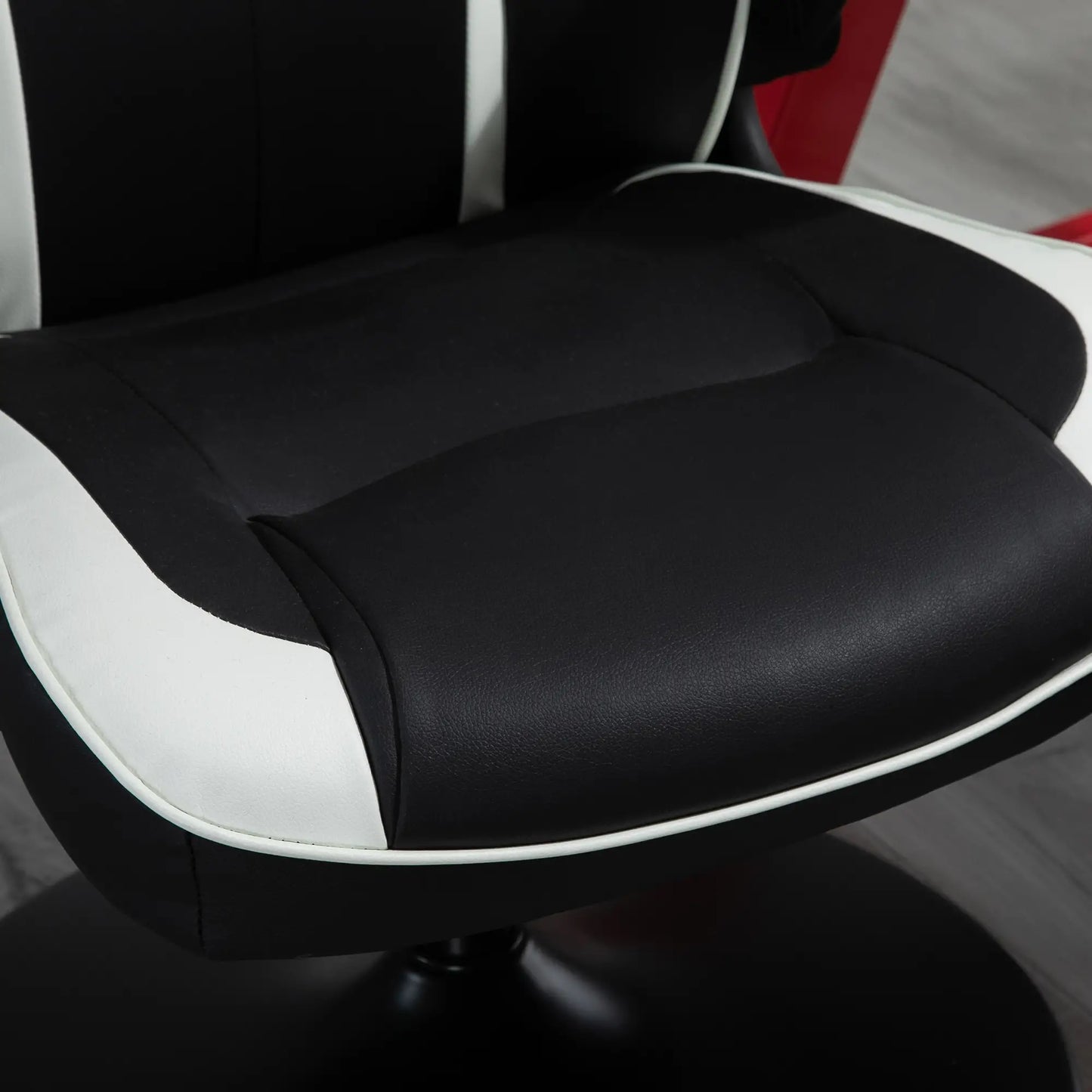 Gaming Chair Ergonomic Computer Chair, Black