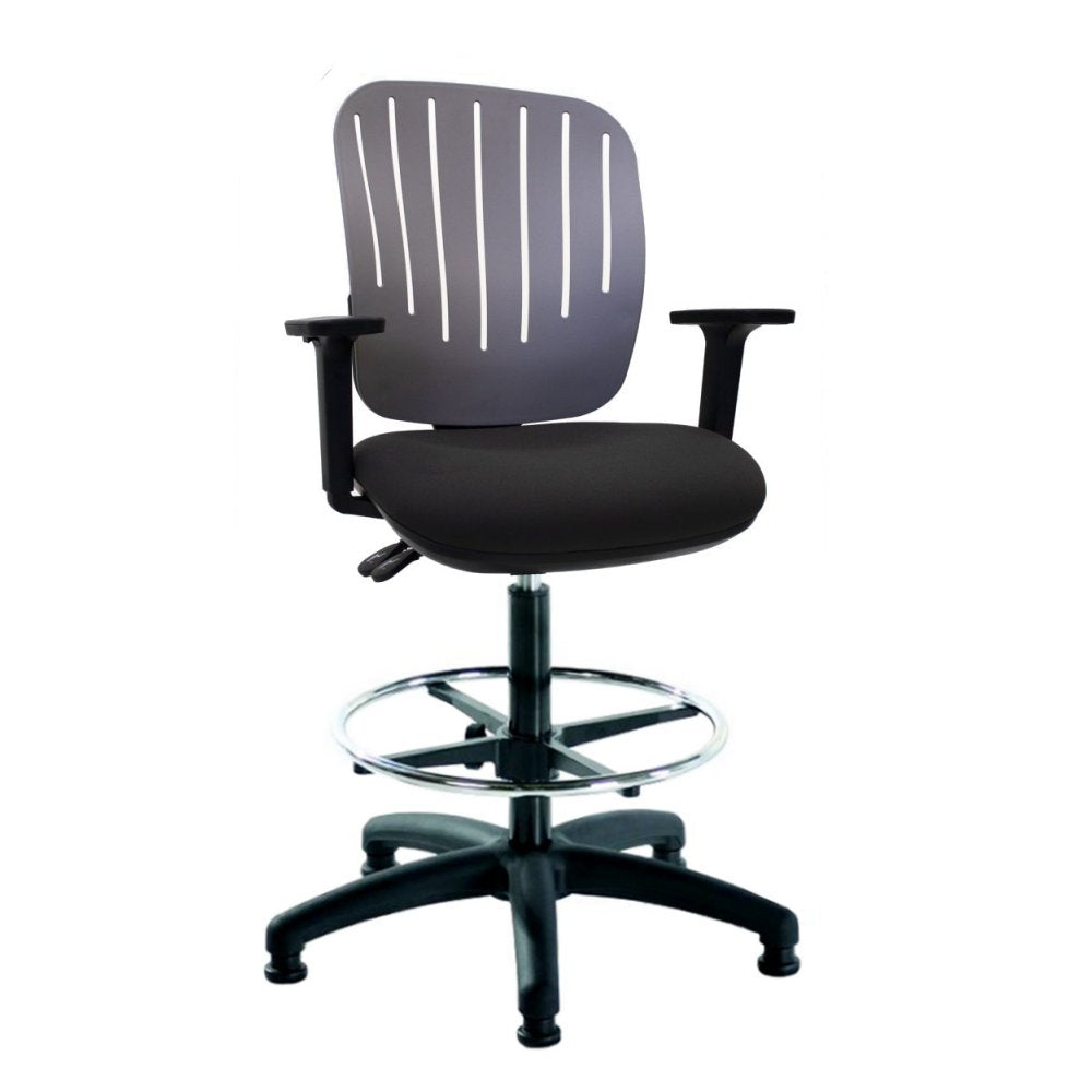 Flexi Draughtsman Chair