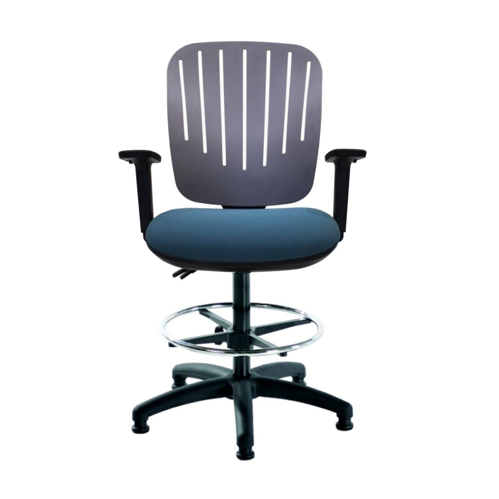 Flexi Draughtsman Chair