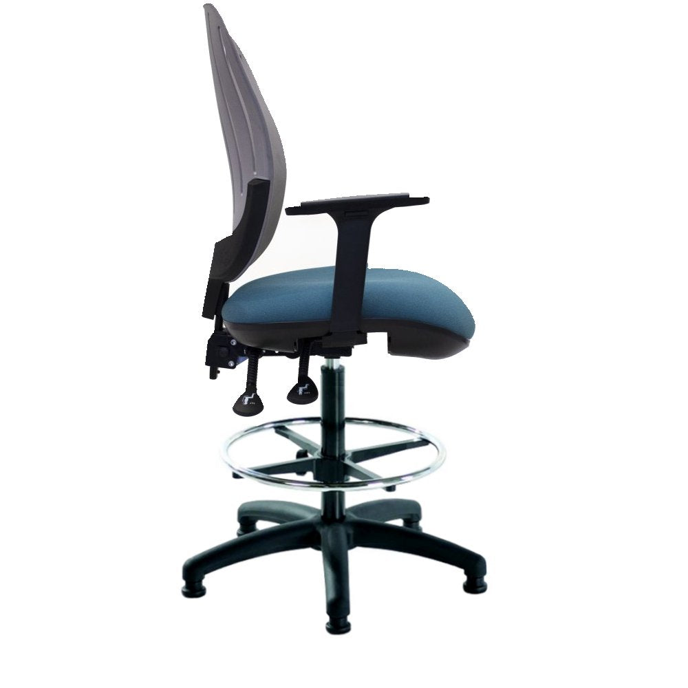 Flexi Draughtsman Chair