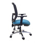 Flexi-Mesh Chrome Office Chair