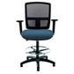 Flexi-Mesh Draughtsman Chair