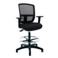 Flexi-Mesh Draughtsman Chair