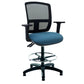Flexi-Mesh Draughtsman Chair
