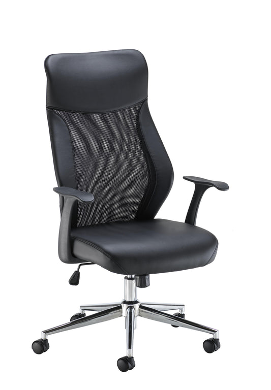 Fonseca 2 Office Chair on white background.