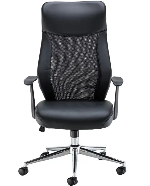 Fonseca 2 Office Chair front view