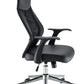 Fonseca 2 Office Chair side view