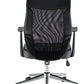 Fonseca 2 Office Chair back view
