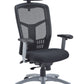 Fonz Chair front view