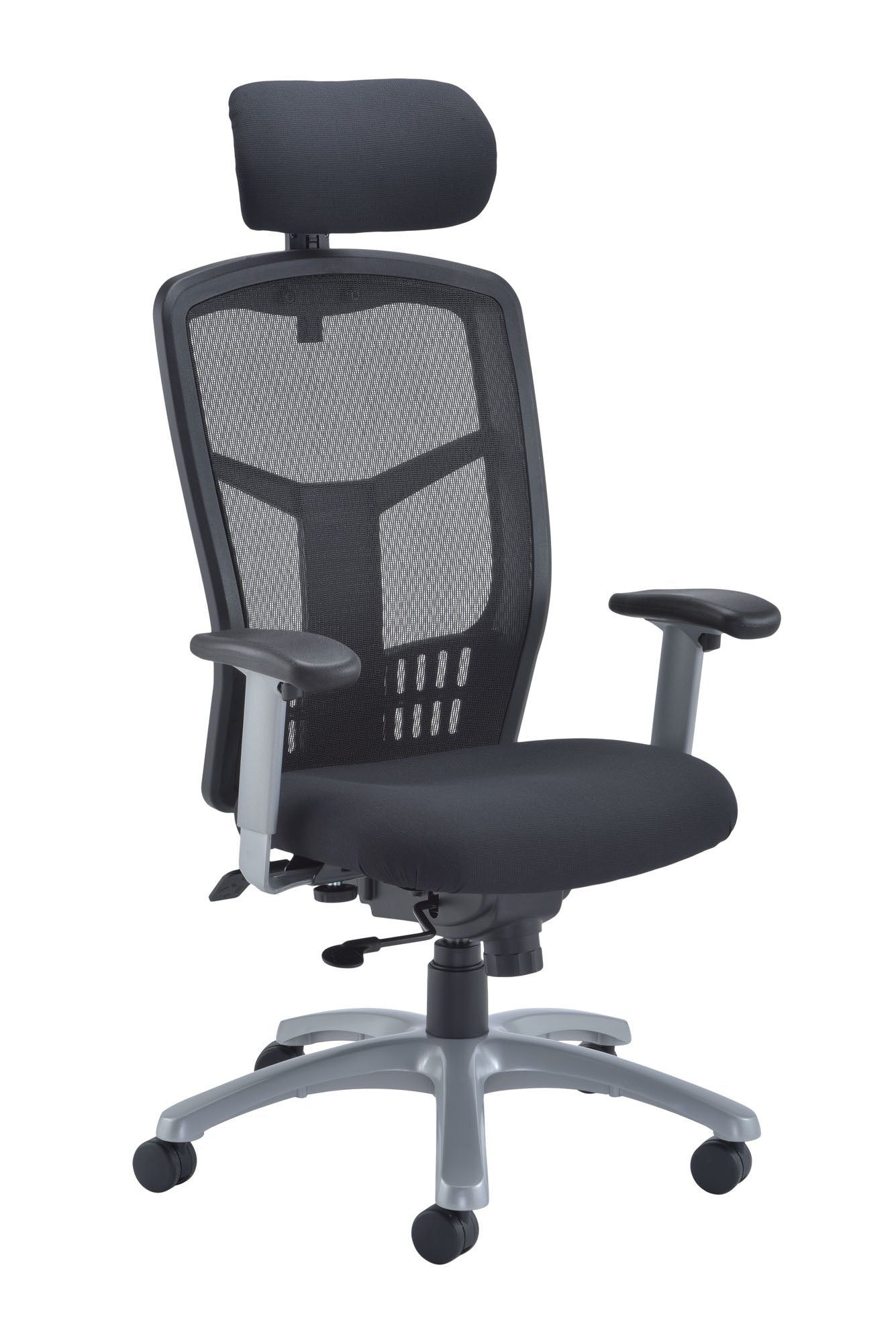 Fonz Chair front view