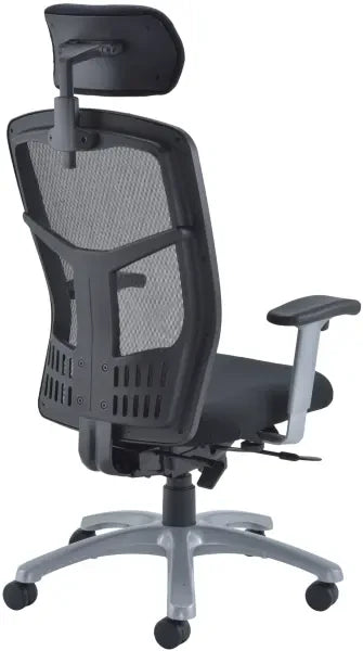 Fonz Chair back view