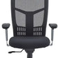 Fonz Chair front view