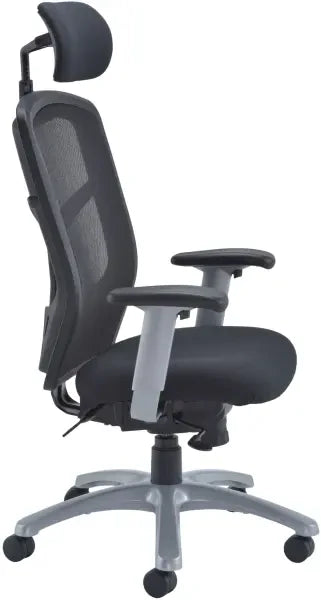 Fonz Chair side view